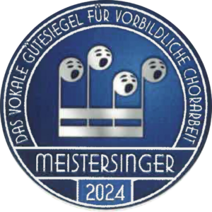 Meistersinger 2024